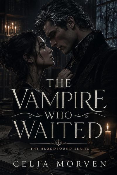 The Vampire Who Waited