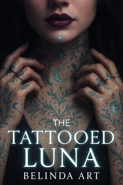 Tattooed Luna