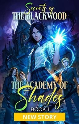 Secrets of the Blackwood