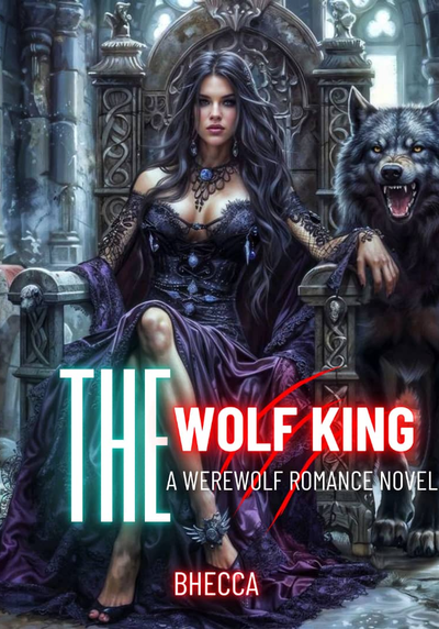 The Wolf King (A werewolf contract)