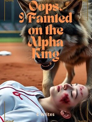 Oops, I Fainted on the Alpha King