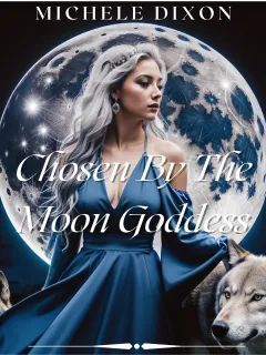 Chosen by the Moon Goddess