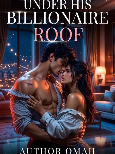 Under His Billionaire Roof