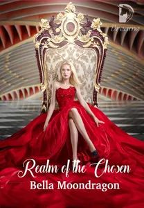Realm of the Chosen: A Reverse Harem Romance