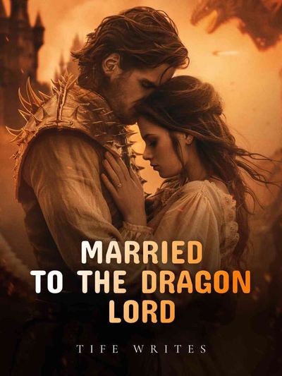 Married To The Dragon Lord