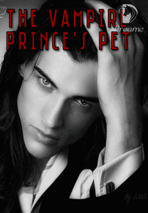 The Vampire Prince's Pet