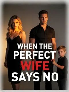 When the Perfect Wife Says No