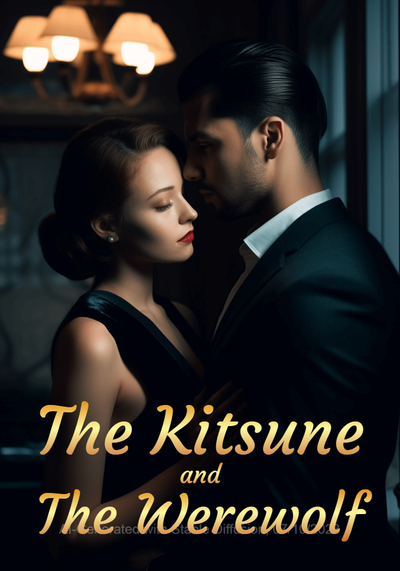 The Kitsune and The Werewolf