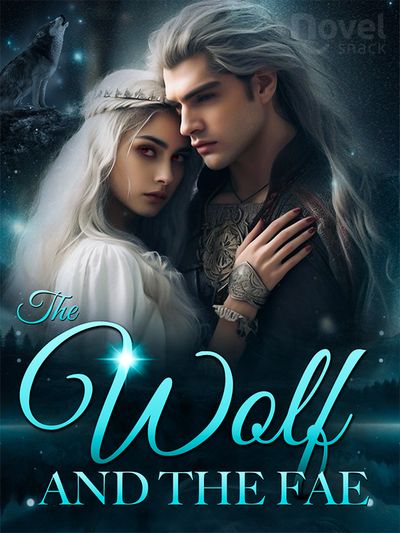 The Wolf and the Fae