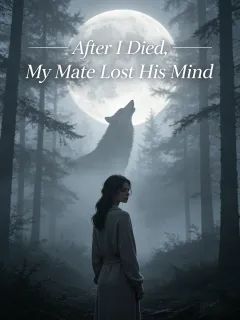 After I Died, My Mate Lost His Mind