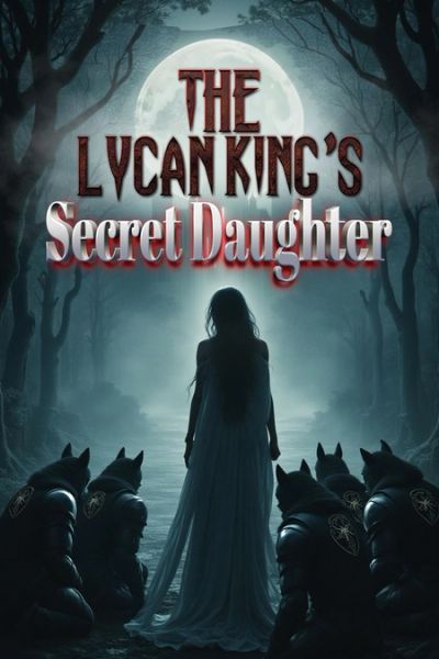 The Lycan King’s Secret Daughter