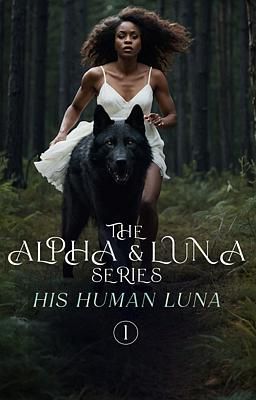 His Human Luna