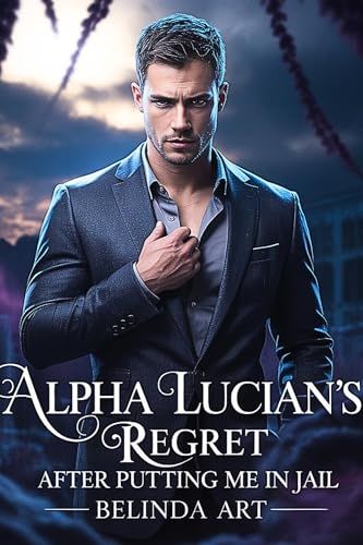 Alpha Lucian's Regret After Putting Me In Jail