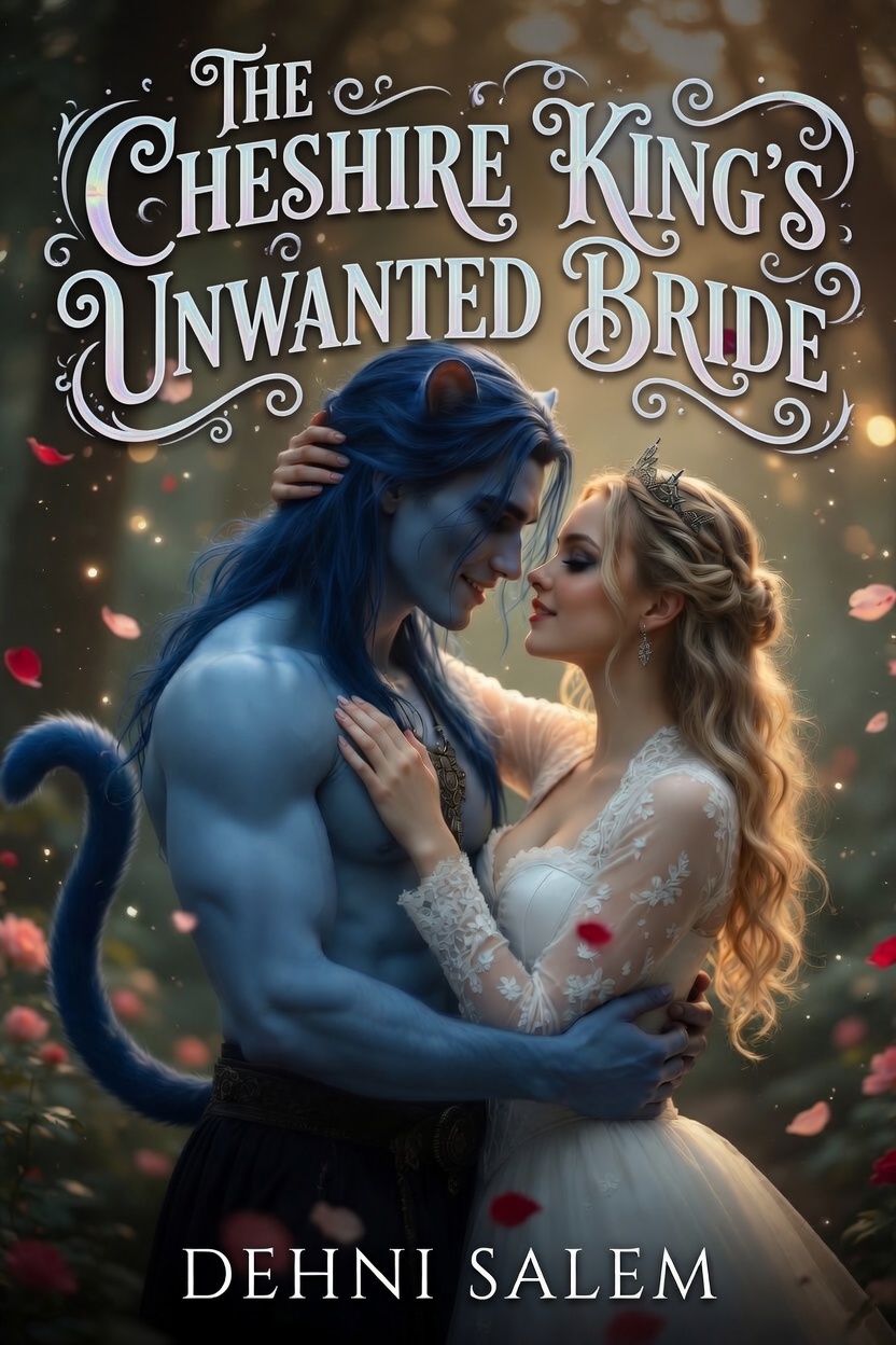 The Cheshire King's Unwanted Bride