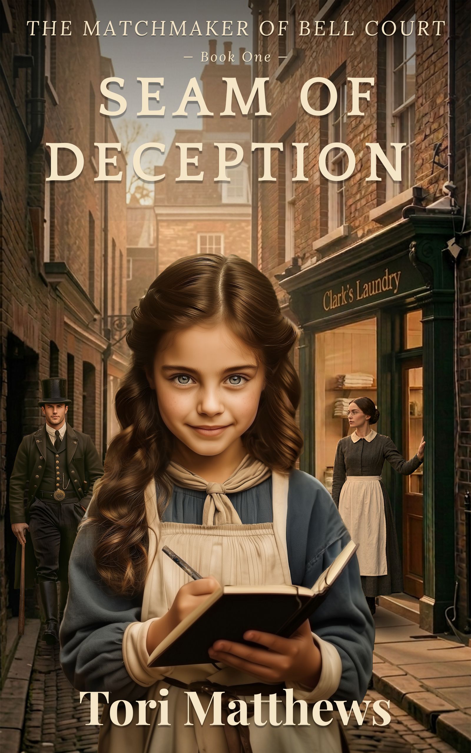 Seam of Deception